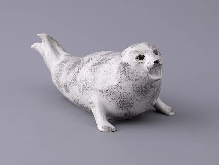 Скульптура форма Белек, рисунок Перламутр, арт 82.97494.00.1