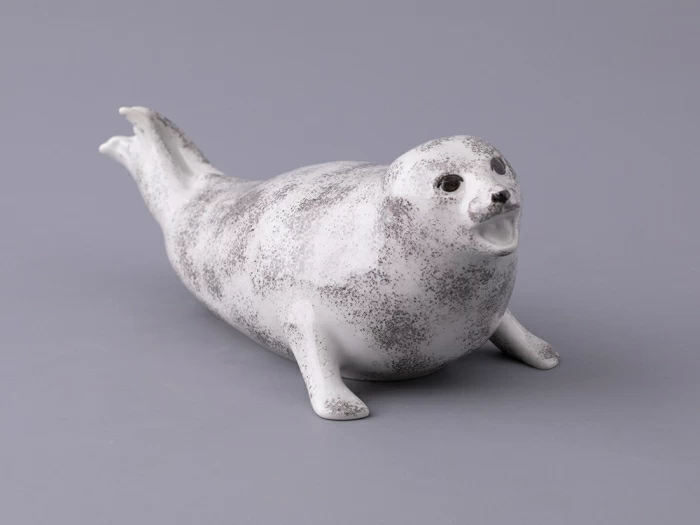 Скульптура форма Белек, рисунок Перламутр, арт 82.97494.00.1, 