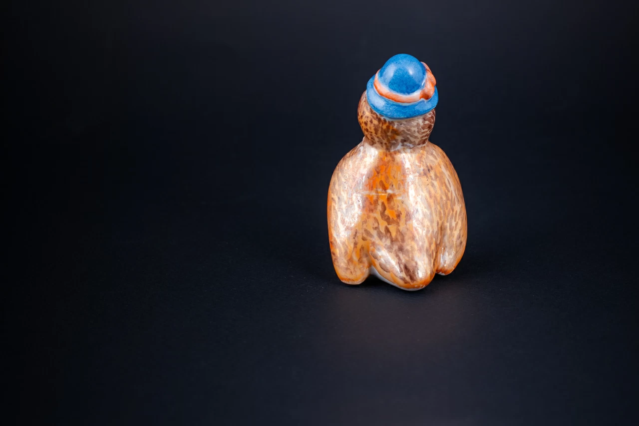 Скульптура авторская, Софа, арт 62.21624.00.1, 