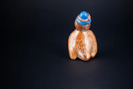 Скульптура авторская, Софа, арт 62.21624.00.1 Скульптура авторская, Софа, арт 62.21624.00.1
