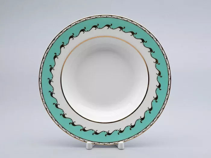 Сервиз столовый форма Премиум Рисунок Улыбка флоры, 6 персон 24 предмета арт. 81.30749.00.1, 