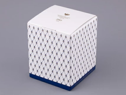 Кубик средний 130х160х130 мм арт. 14.70005.01, 