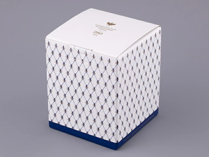 Кубик средний 130х160х130 мм арт. 14.70005.01, 