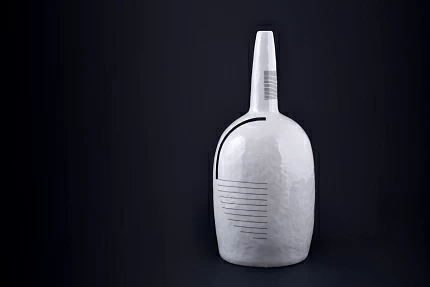 Ваза Time, арт 60.15768.00.1 Ваза Time, арт 60.15768.00.1