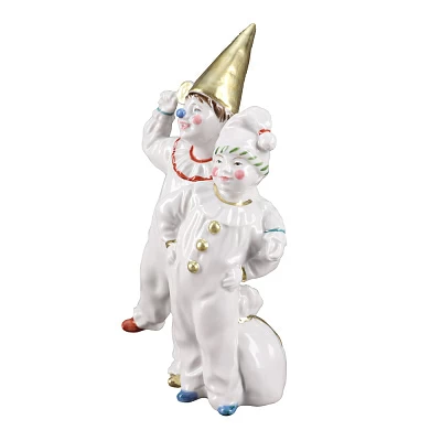 Скульптура форма Смех и радость арт. 82.35471.00.1