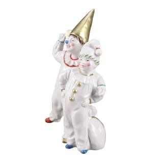 Скульптура форма Смех и радость арт. 82.35471.00.1,  Скульптура форма Смех и радость арт. 82.35471.00.1,