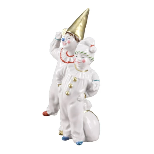 Скульптура форма Смех и радость арт. 82.35471.00.1,  Скульптура форма Смех и радость арт. 82.35471.00.1,