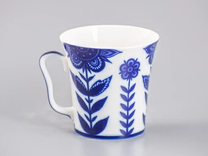 Бокал форма Ленинградский рисунок Флер , арт. 80.99833.00.1, 