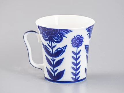 Бокал форма Ленинградский рисунок Флер , арт. 80.99833.00.1 Бокал форма Ленинградский рисунок Флер , арт. 80.99833.00.1