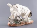 Скульптура Грифон немецкий арт. 82.04769.00.1, Скульптура Грифон немецкий арт. 82.04769.00.1,