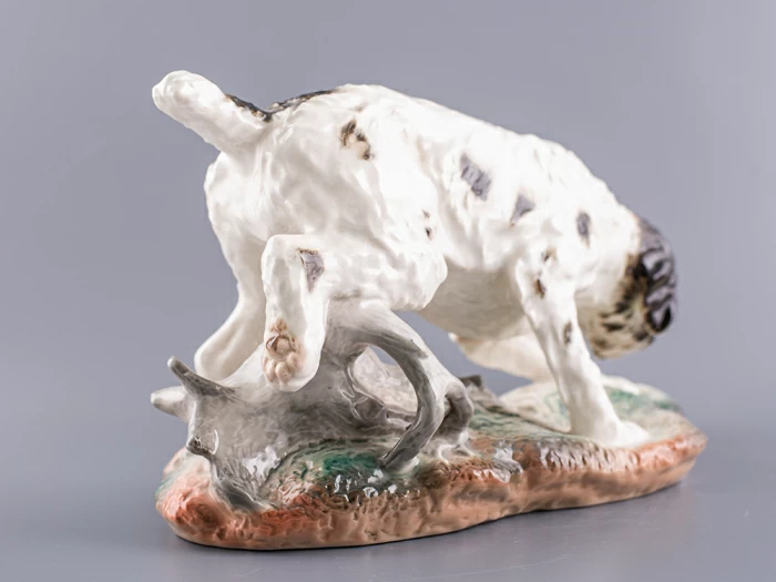 Скульптура Грифон немецкий арт. 82.04769.00.1, 