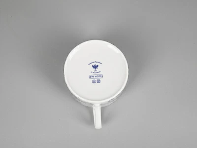 Чашка с блюдцем форма Соло рисунок Monplaisir Violet  арт. 81.29440.00.1 Чашка с блюдцем форма Соло рисунок Monplaisir Violet  арт. 81.29440.00.1