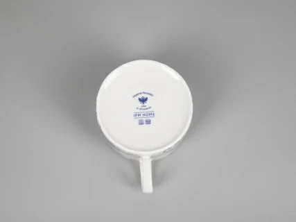 Чашка с блюдцем форма Соло рисунок Monplaisir Violet  арт. 81.29440.00.1, 