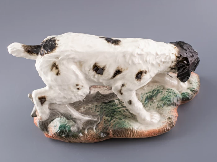 Скульптура Грифон немецкий арт. 82.04769.00.1, 