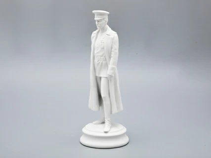 Подарочный набор Генерал Брусилов А.А. Белый арт. 81.31936.00.1, 