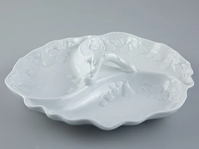 Менажница 3 отделения California арт 96.11425.00.1 Менажница 3 отделения California арт 96.11425.00.1