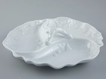 Менажница 3 отделения California арт 96.11425.00.1