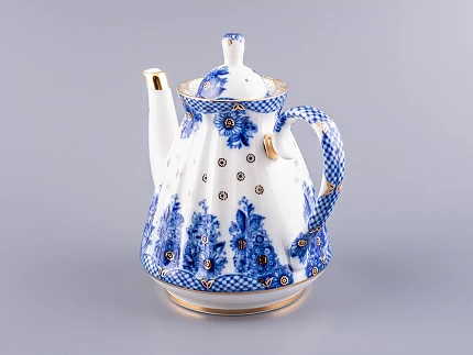 Чайник заварочный Лучистая Корзиночка 750 мл арт. 80.00656.00.1