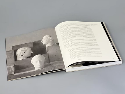 Книга Память Материала. Фарфор Сергея Русакова, арт 14.70013.05