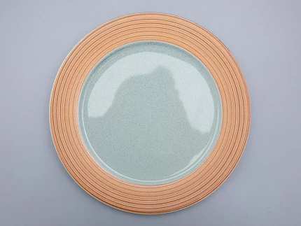 Набор Душевная кухня рисунок Песчаный пляж арт. 42.00029.00.1