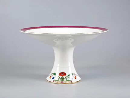 Ваза для фруктов большой размер Молодежная "Замоскворечье" арт. 80.83089.00.1