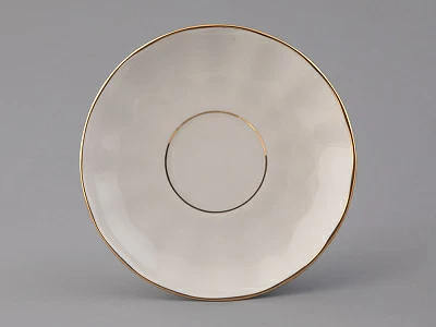 Чашка с блюдцем кофейная Тюльпан Белоснежка 140 мл арт. 81.13904.00.1 Чашка с блюдцем кофейная Тюльпан Белоснежка 140 мл арт. 81.13904.00.1