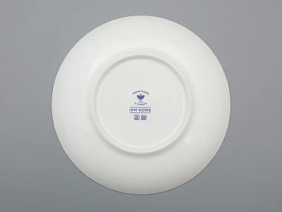 Чашка с блюдцем чайная форма Купольная рисунок Primavera, арт. 81.34274.00.1 Чашка с блюдцем чайная форма Купольная рисунок Primavera, арт. 81.34274.00.1