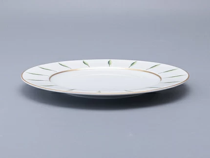 Сервиз столовый, на 4 персоны, 17 предметов Ришелье Jardin Florance\Toscane арт. 96.13151.00.1