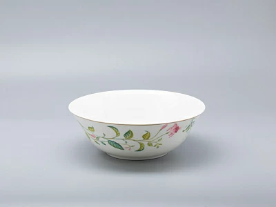 Сервиз столовый форма Премиум Рисунок Сад мечты, 6 персон 24 предмета арт. 81.30686.00.1