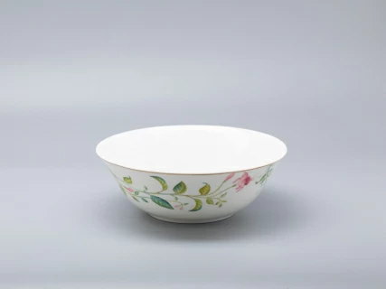 Сервиз столовый форма Премиум Рисунок Сад мечты, 6 персон 24 предмета арт. 81.30686.00.1, 