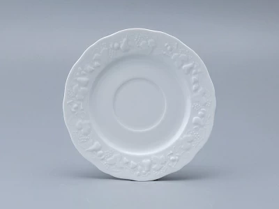 Чашка с блюдцем для бульона, форма California, арт 96.11248.00.1 Чашка с блюдцем для бульона, форма California, арт 96.11248.00.1