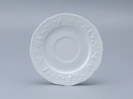 Чашка с блюдцем для бульона, форма California, арт 96.11248.00.1, 