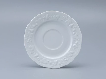Чашка с блюдцем для бульона, форма California, арт 96.11248.00.1