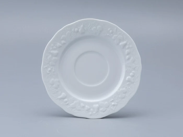 Чашка с блюдцем для бульона, форма California, арт 96.11248.00.1, 