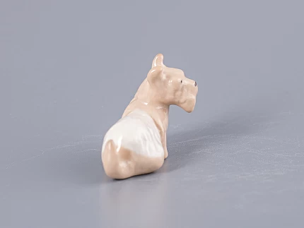 Скульптура Шотландка арт. 82.01027.00.1