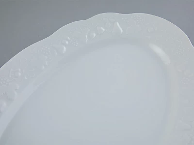 Блюдо овальное 400 мм Сalifornia арт. 96.11242.00.1 Блюдо овальное 400 мм Сalifornia арт. 96.11242.00.1