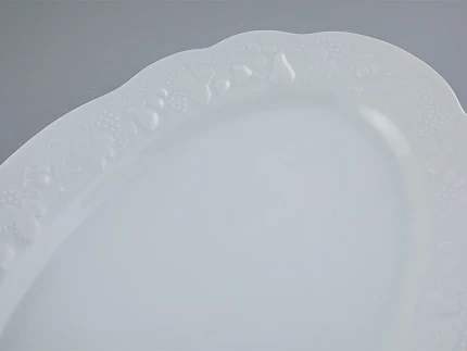 Блюдо овальное 400 мм Сalifornia арт. 96.11242.00.1