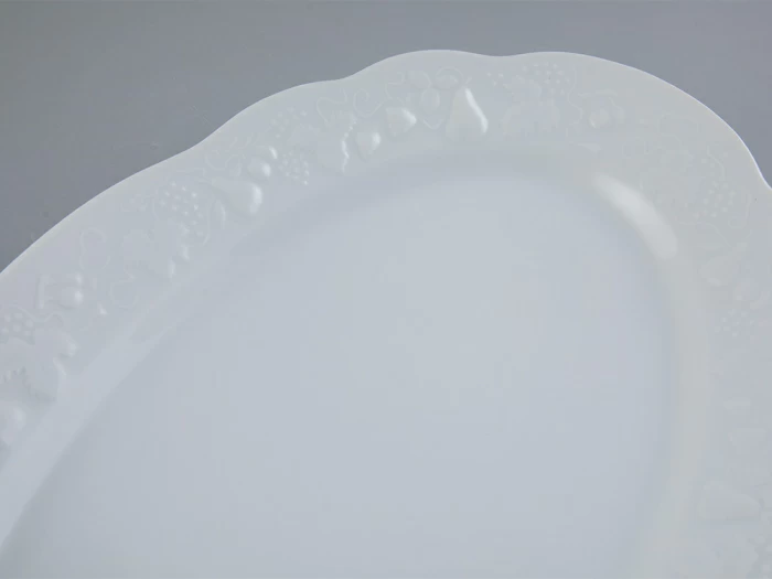 Блюдо овальное 400 мм Сalifornia арт. 96.11242.00.1, 