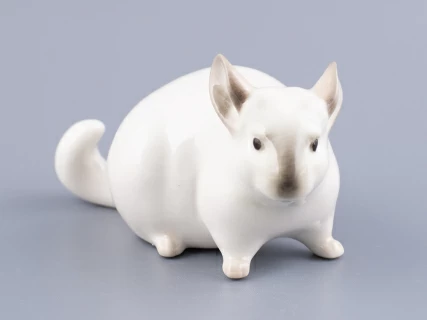 Скульптура Шиншилла малая арт. 82.71068.00.1, 