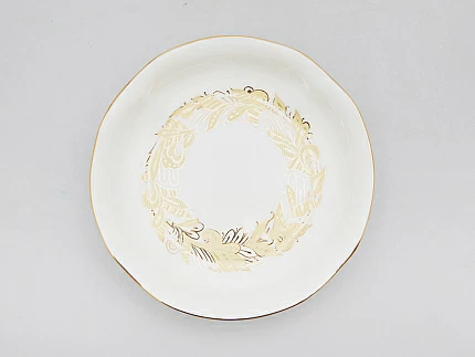 Сервиз чайный Наташа Розовые цветы, 6 персон 30 предметов арт. 81.15176.00.1 Сервиз чайный Наташа Розовые цветы, 6 персон 30 предметов арт. 81.15176.00.1