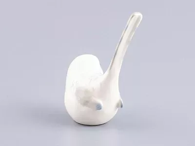 Скульптура Длиннохвостая синица арт. 82.01051.00.1