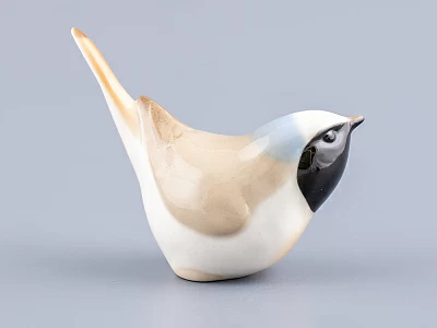 Скульптура Горихвостка арт. 82.01052.00.1