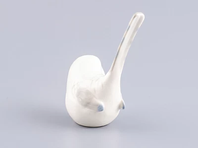 Скульптура Длиннохвостая синица арт. 82.01051.00.1