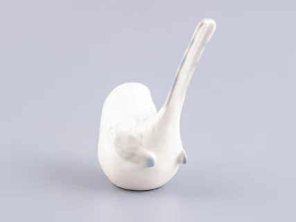 Скульптура Длиннохвостая синица арт. 82.01051.00.1, 