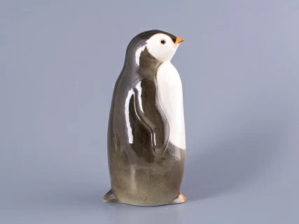 Скульптура Пингвин N1 арт. 82.01057.00.1, 