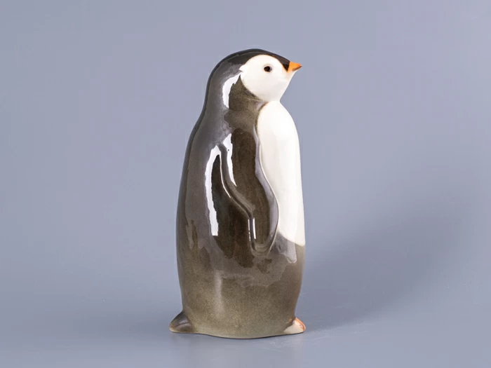 Скульптура Пингвин N1 арт. 82.01057.00.1, 