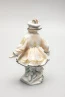 Скульптура Снегурочка арт. 82.39405.00.1, 