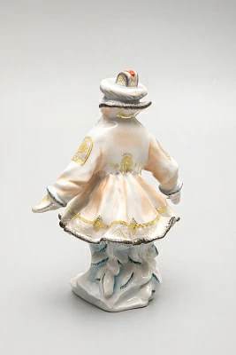 Скульптура Снегурочка арт. 82.39405.00.1