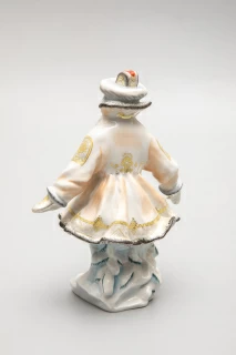 Скульптура Снегурочка арт. 82.39405.00.1, 