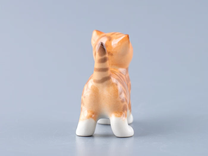 Скульптура Котенок Фимка арт. 82.50505.00.1, 